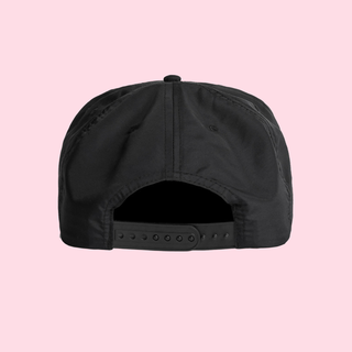 Tough Luck, Hat Nylon Snapback