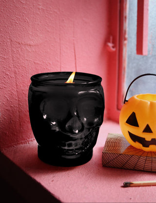 Limited Edition Skull Candles