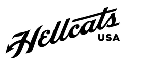 Hellcats USA logo