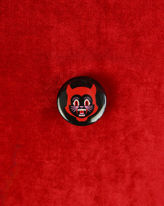 Devil Hex Button