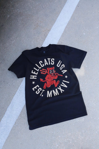 Devil Hex T-Shirt