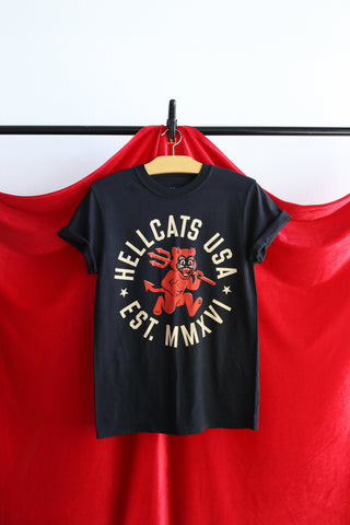 Devil Hex T-Shirt