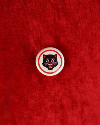 Hex Ring Button