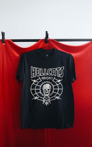 Radio T-Shirt (Unisex)