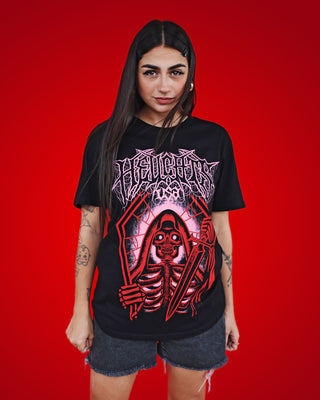 Death Metal Shirt