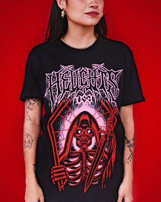 Death Metal Shirt