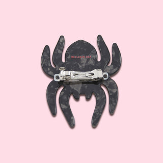 Spider Hair Clip