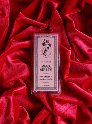 The Witch Wax Melt