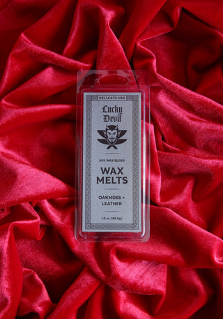 Lucky Devil Wax Melt