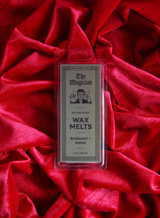 Magician Wax Melt