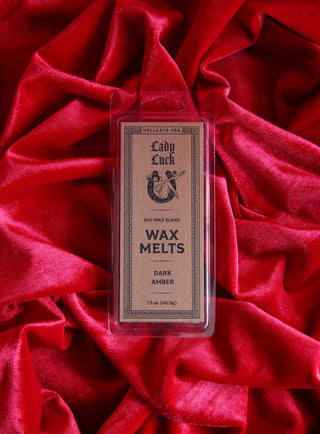 Lady Luck Wax Melt