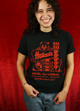 Cherry Cola T-Shirt