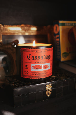 Cassadaga (Florida Citrus)