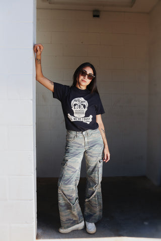 Til' We're Dust T-Shirt