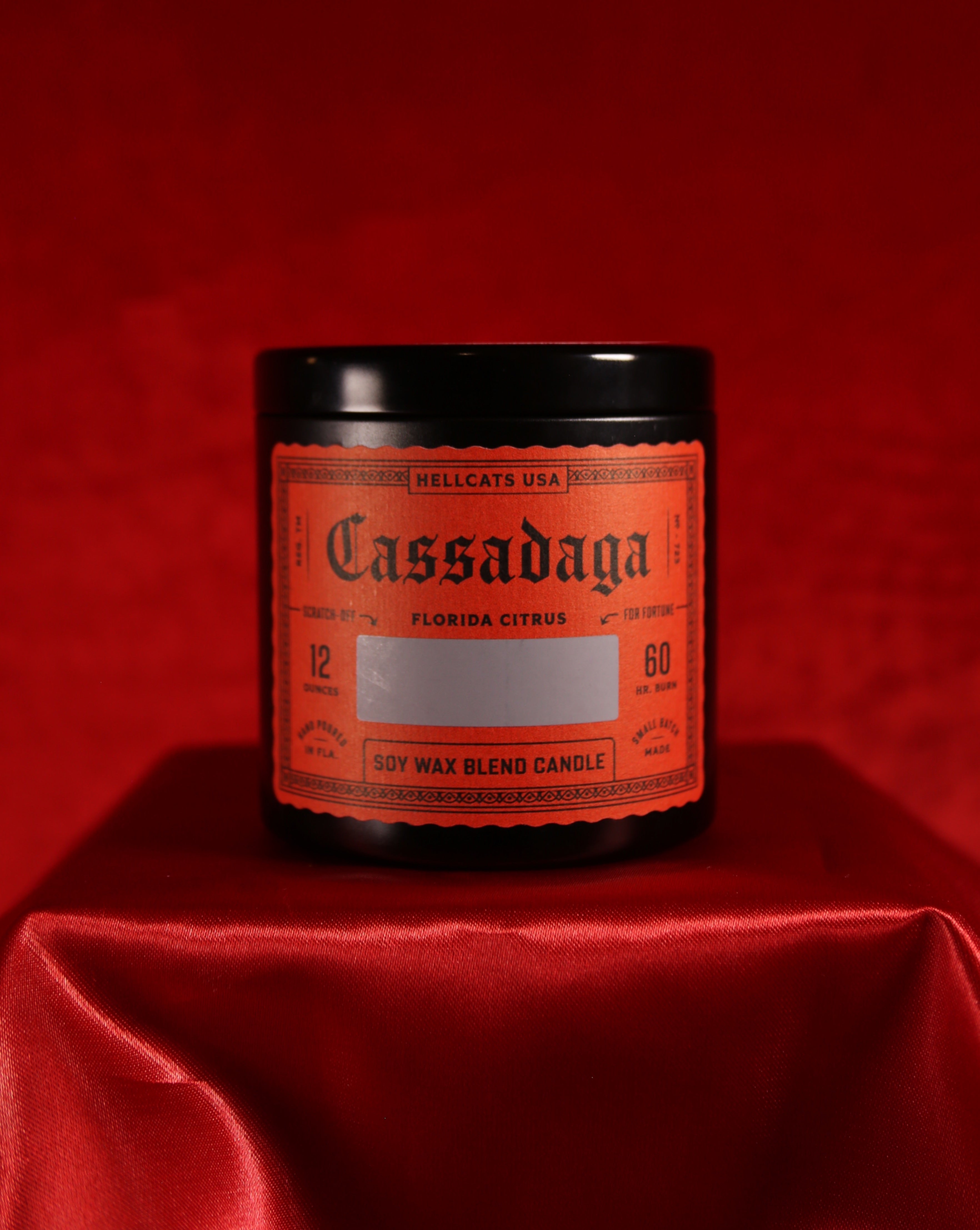 Cassadaga (Florida Citrus) – Hellcats USA Cassadaga (Florida Citrus) – Hellcats USA