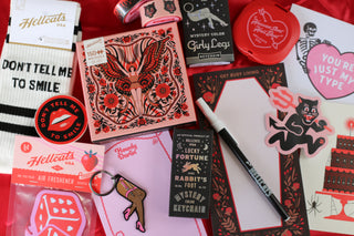 Purchase Wholesale japanese stationery. Free Returns & Net 60 Terms on Faire