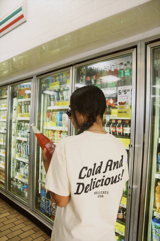 Cherry Cola T-Shirt