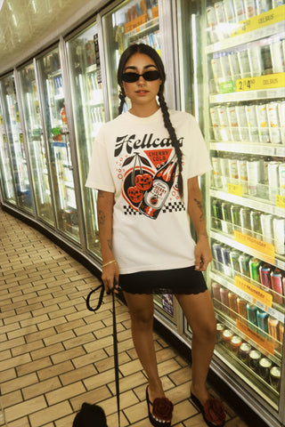 Cherry Cola T-Shirt