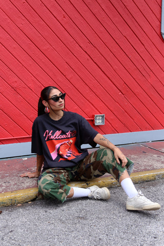 Poison Bottle T-Shirt