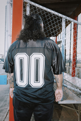 Hellcats Hardcore Football Jersey