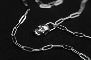 Chainkiller x Hellcats USA Necklace