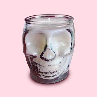 Limited Edition Skull Candles
