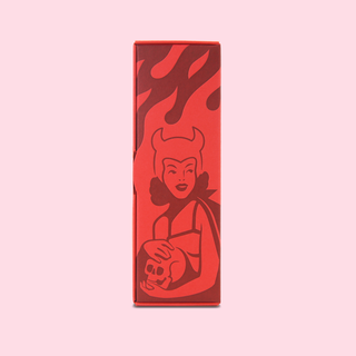 Devil(ish) Fragrance