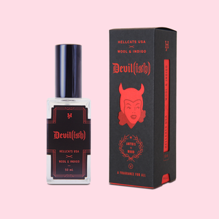 Devil(ish) Fragrance