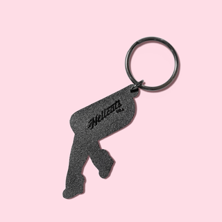 Mystery Girly Legs Keychain